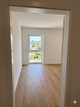 Foto - 4 Zimmer Etagenwohnung zum Kaufen in Höchberg