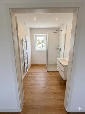 Foto - 4 Zimmer Etagenwohnung in Höchberg