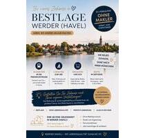 ⭐️ Ihr neues Zuhause in Werder (Havel) ETW bezugsfrei OHNE Makler