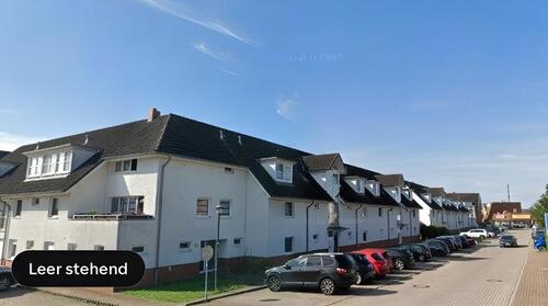 Foto - 2 Zimmer Etagenwohnung zum Kaufen in Werder (Havel)