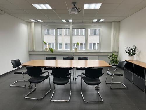 Foto - Premium Offices im City East: hochwertig ausgestattete Büros für 1- 10 Personen