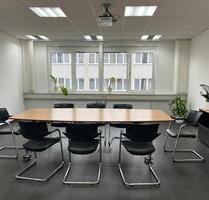 Premium Offices im City East: hochwertig ausgestattete Büros für 1- 10 Personen - München Berg am Laim
