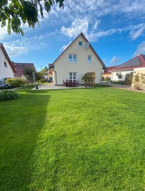 Foto - Einfamilienhaus zum Kaufen in Leinefelde-Worbis