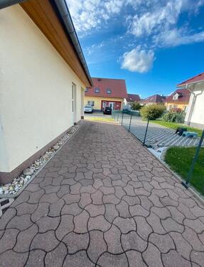 Foto - Einfamilienhaus in Leinefelde-Worbis