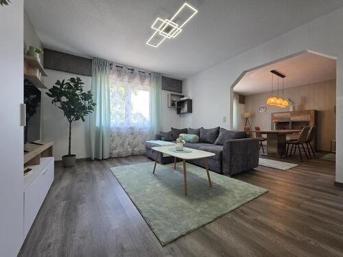 Foto - Etagenwohnung in Ramstein-Miesenbach