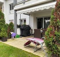 Mühlheim, 5-ZW Maisonette ETW, mit Terrasse, Garten, 2 Bäder - Mühlheim am Main