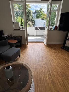 Foto - Wohnung zur Untermiete - 1.600,00 EUR Kaltmiete,