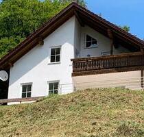 Einfamilienhaus am Waldrand in 96472 Fischbach Rödental - Coburg