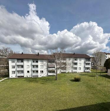 Foto - Etagenwohnung zum Kaufen in Böblingen