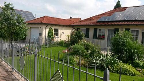 Foto - Einfamilienhaus in Prichsenstadt