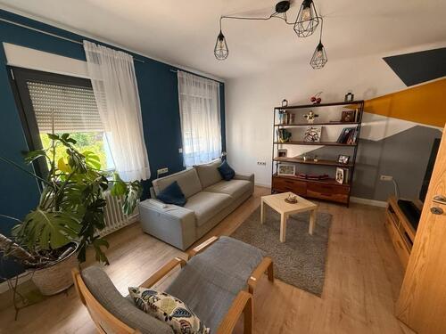 Foto - 3.5 Zimmer Wohnung nähe Triller zur Vermietung