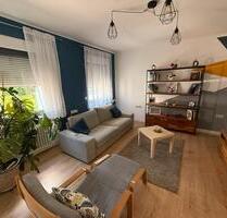 3.5 Zimmer Wohnung nähe Triller zur Vermietung - Saarbrücken St. Arnual