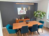Foto - Etagenwohnung in Saarbrücken