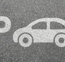 Stellplatz im Georgsviertel Kreuzviertel - Augsburg Innenstadt