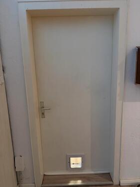 Foto - Etagenwohnung zur Miete in Sachsenhagen