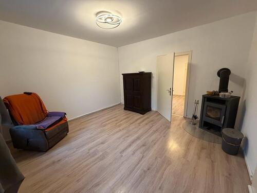 Foto - Etagenwohnung in Sachsenhagen