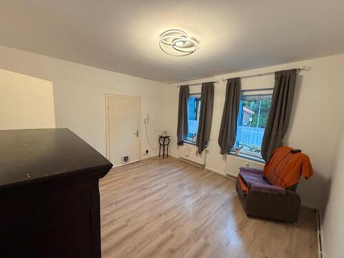 Foto - Etagenwohnung in Sachsenhagen zur Miete