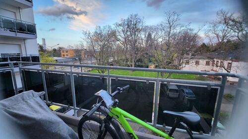 Foto - 3 Zimmer Etagenwohnung zur Miete in Offenbach am Main