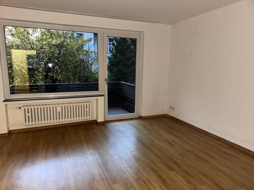 Foto - Etagenwohnung in Göttingen zur Miete