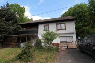 Foto - Einfamilienhaus mit Einliegerwohnung in ruhiger Lage von Birstein