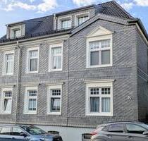 Helle Dachgeschosswohnung - 558,00 EUR Kaltmiete, in Remscheid (PLZ: 42859) Remscheid-Süd