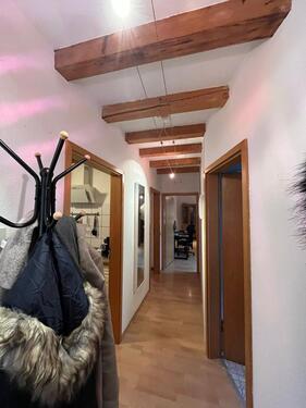 Foto - Etagenwohnung in Remscheid