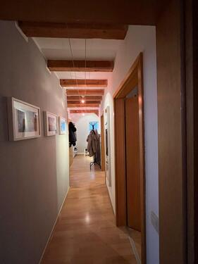 Foto - Etagenwohnung in Remscheid zur Miete