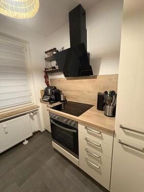 Foto - Wohnung in Vinnhorst - 750,00 EUR Kaltmiete, ca.  57,00 m²