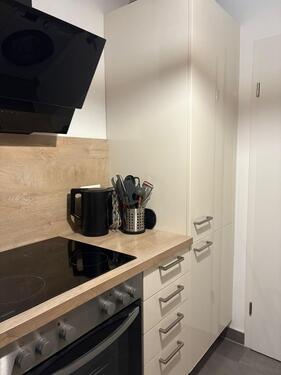 Foto - 3 Zimmer Etagenwohnung in Hannover