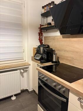 Foto - Etagenwohnung in Hannover zur Miete