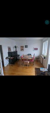 Foto - 4 Zimmer Etagenwohnung zur Miete in Berlin