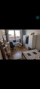 Foto - Etagenwohnung in Berlin zur Miete