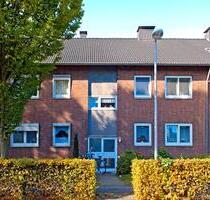 Helle 3-Zimmer-Etagenwohnung in Bocholt – bald mit neuem Badezimmer!