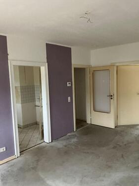 Foto - Etagenwohnung in Bocholt zur Miete