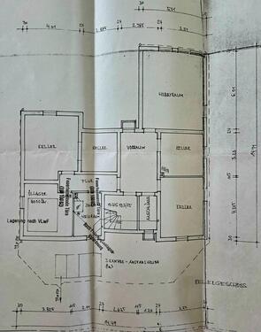 Foto - 5 Zimmer Einfamilienhaus zum Kaufen in Frensdorf