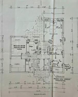 Foto - 5 Zimmer Einfamilienhaus in Frensdorf