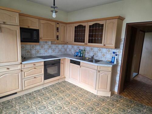 Foto - Einfamilienhaus in Frensdorf zum Kaufen