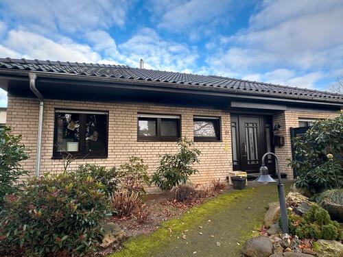 Foto - Bungalow Waldrandlage - 470.000,00&nbsp;EUR Kaufpreis, ca.&nbsp; 100,00&nbsp;m&sup2;