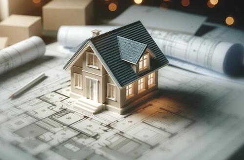 Foto - Neues Jahr, neues Wohnglück: Grundstück mit Haus in Holzkirchen