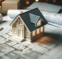 Neues Jahr, neues Wohnglück: Grundstück mit Haus in Holzkirchen