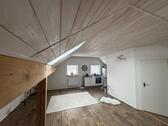 Foto - 1 Zimmer Dachgeschoßwohnung zur Miete in Reisbach
