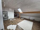 Foto - 1 Zimmer Dachgeschoßwohnung in Reisbach