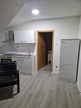 Foto - 2 Zimmer Etagenwohnung in Duisburg