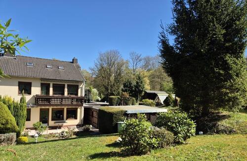 Foto - Einfamilienhaus in Erkrath