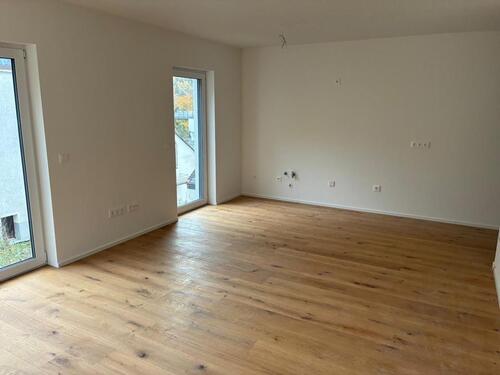 Foto - 2 Zimmer Terrassenwohnung zur Miete in Münster