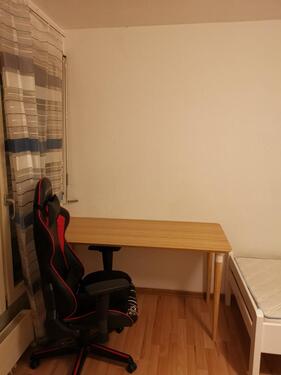 Foto - 1 Zimmer Etagenwohnung zur Miete in Stuttgart