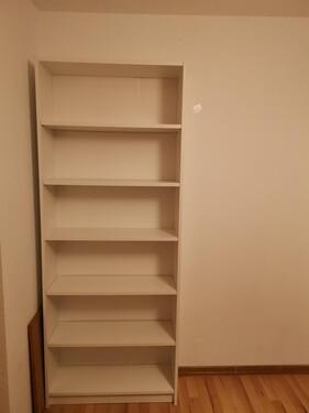 Foto - 1 Zimmer Etagenwohnung in Stuttgart