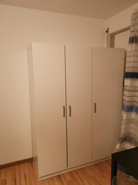 Foto - Etagenwohnung in Stuttgart zur Miete