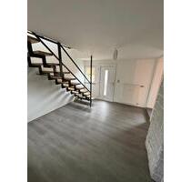 Sehr schöner 115 qm Anbau in Aull - Diez