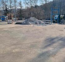 StellflächeStellplatz in Siegen-Eiserfeld